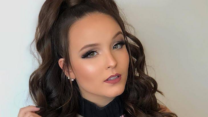 Larissa Manoela Pode Ser Protagonista De Nova Novela Da Globo Nova Fm