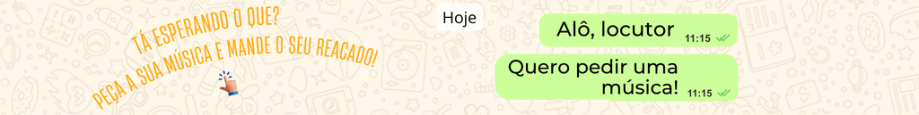 Publicidade — início da página