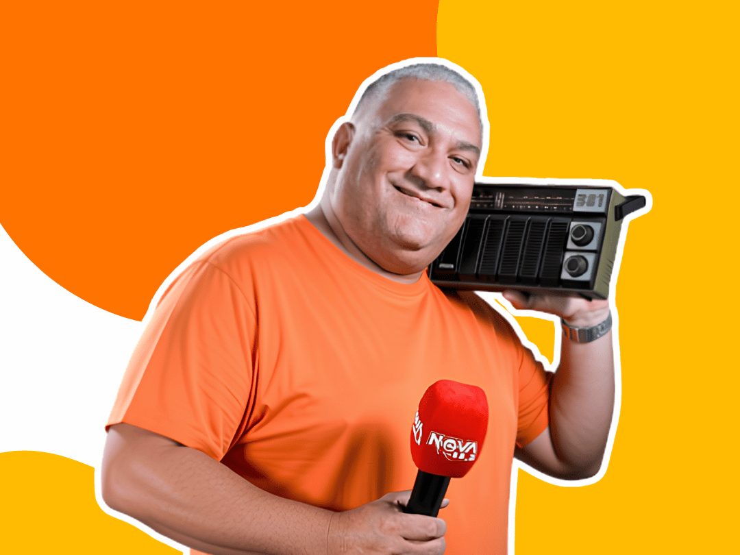Adriano Dias